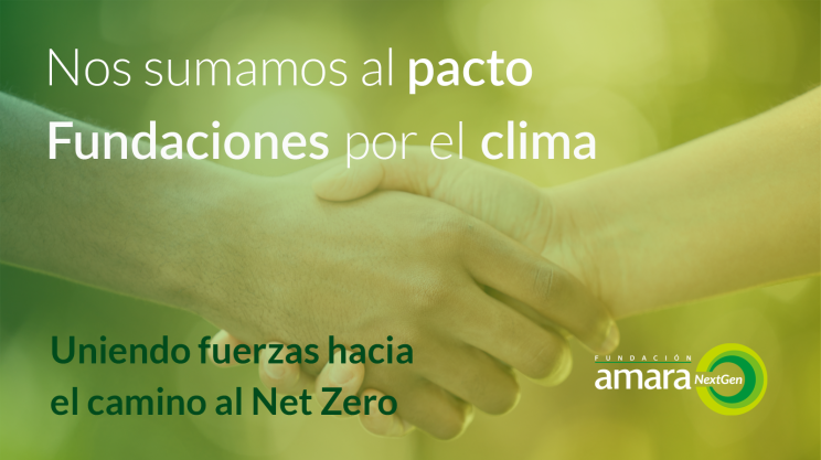 Verso l'obiettivo NetZero.
