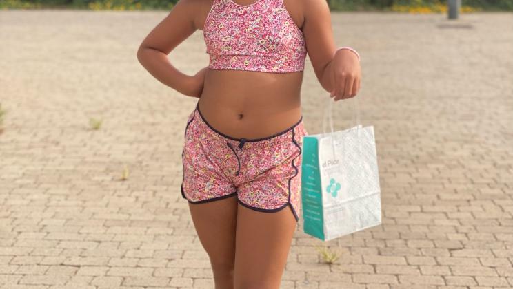 Óptica El Pilar. Projeto revisões visuais.